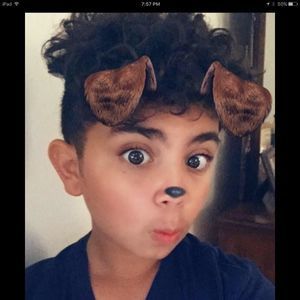 Meet your Posher, Franco